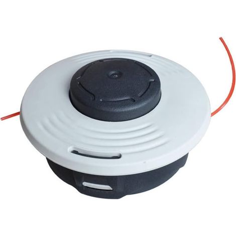 Tête d'alimentation pour débroussailleuse Stihl Autocut 46-2 FS160 FS260 FS310 FS360 FS410 FS450 FS460, Tête de Coupe Spool Pièces de Rechange pour Stihl Autocut 46-2 (1) (1/5)
