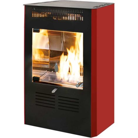 Estufa de bioetanol RUBY 3000 W (1/3)