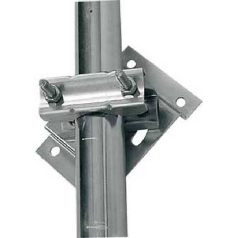 Ersatzteil - Originalhalterung für schwenkbaren Mast -  -