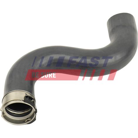 FT10464 tubo intercooler rapido
