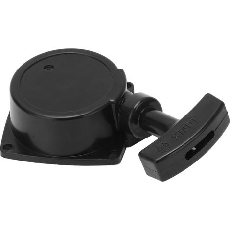 Ensemble lanceur à rappel A051000960 résistant aux rayures pour souffleur ES-250 ES-252 PB-250 PB-250LN (1/5)