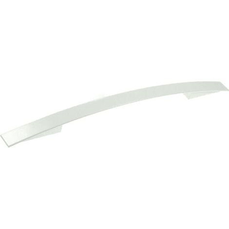 POIGNEE PORTE DYNAMIC POUR FOUR WHIRLPOOL - 481249868303 (1/2)