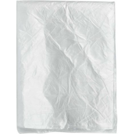 – Bâche de protection 4x5m – 20m² – Épaisseur 10 microns – Polyéthylène haute densité pour travaux salissants