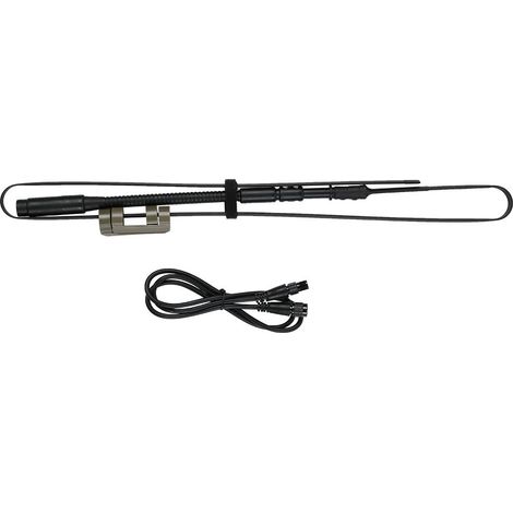 Antenne factice Z021 pour boîtier radio compatible avec les accessoires de maquettes de jeu de guerre PRC-152/PRC-148 (1/5)