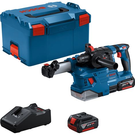 0611924003 - TASSELLATORE GBH 18V-22