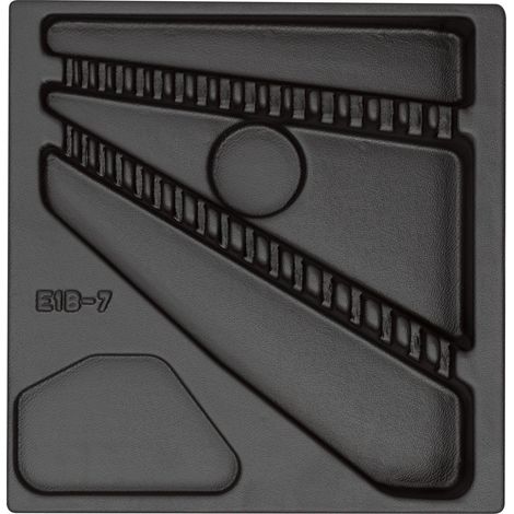 1500 E-7-32 L Modulo ES vuoto