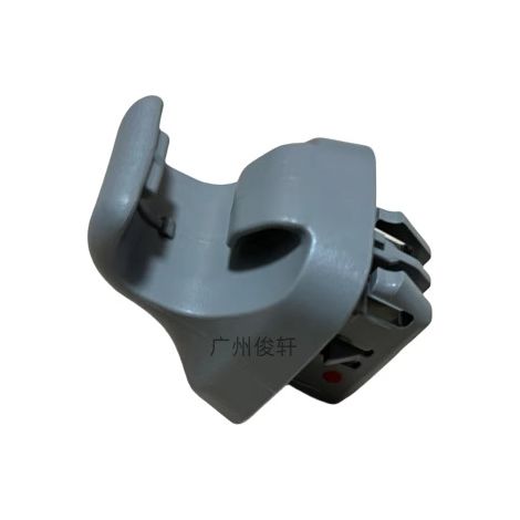 The 88217-TZA-003ZA is compatible with the pair-soleil clips of the Honda Accord, Vezel, XR-V and HRV from 11th generation. (1/4)