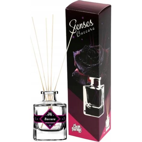 Baccara profumo per interni, stick da 50 ml (1/2)