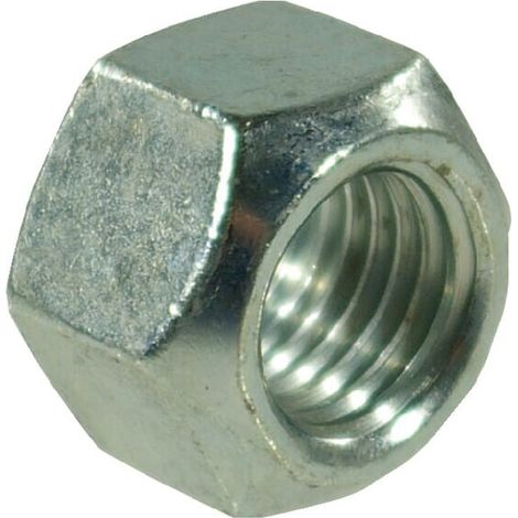 Sechskantmutter DIN980 M18x2,50 verzinkt Klasse 8 UNIVERSAL 98018