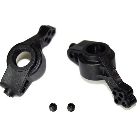 Rear Hub Carrier l/r ATC 2.4 RTR/BL