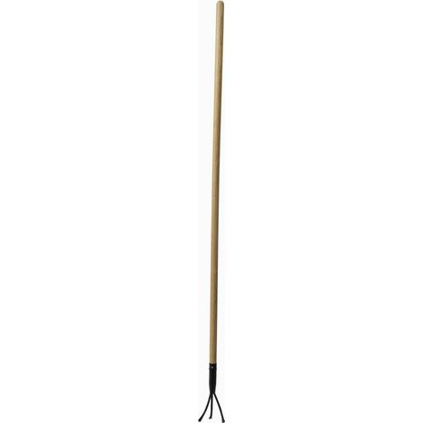Griffe piocheuse 3 dents 150cm
