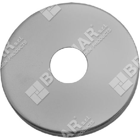 Rondelle de protection de lame pour débroussailleuses MC CULLOCH 538241155 COMPATIBLE - 030334