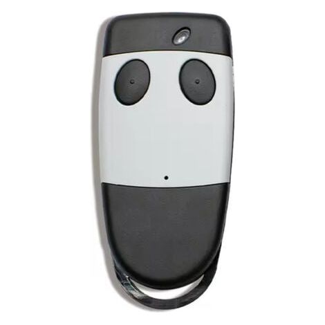 433,92 MHz Telecommande Portail, Telecommande Porte de Garage, 2 Canaux, Compatible avec Les S449 QZ1, S449 QZ2, S449 QZ3, S449 QZ4 (1/5)