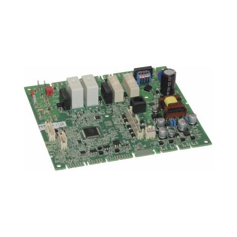 Carte lms 14 - CHAPPEE : 7766811