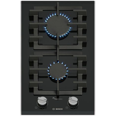 Piano cottura Bosch prb3a6i40 2 fuochi 30,6 cm