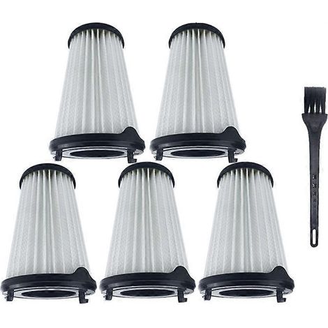 Filtre de Electrolux Aspirateur Cleaners ZB3301 – ZB3311 ZB3323B – ZB3325B ZB3302AK HEPA Filtre Aspirateur (1/5)