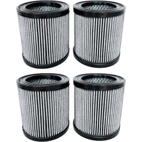 Ersatzluftfilter kompatibel mit Luftkompressor (Farbfoto) (1/5)