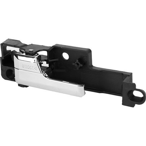 Poignée de porte intérieure avant côté gauche 6E5Z5422601A 81702 adaptée pour FORD FUSION 2006-2012 (1/4)