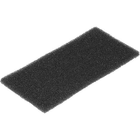 481010354757 FILTRO ESPANSO ASCIUGATRICE WHIRLPOOL  220 x 150 MM FL 102 (1/4)