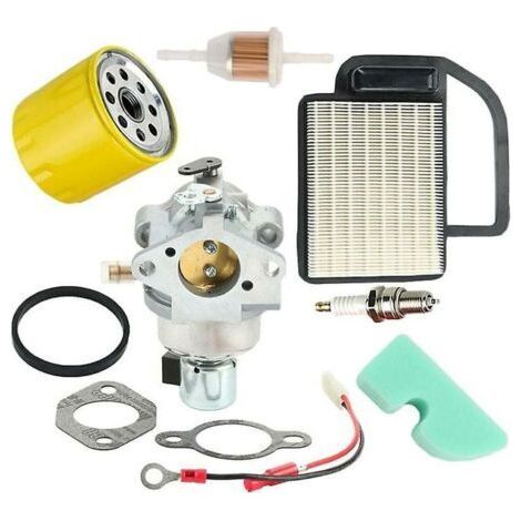 Vergaser für Kohler Courage SV 15 PS, 17 PS, 18 PS, 19 PS, SV470-Serie (1/5)