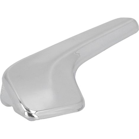 Maniglia interna destra con meccanismo 13297814 per Vauxhall Corsa D - Sostituzione (1/5)