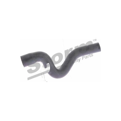 Durite de radiateur pour Citroën BERLINGO MULTISPACE 1343.GH