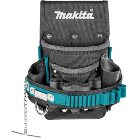 Pochette de fixation et porte-marteau Makita E-15241