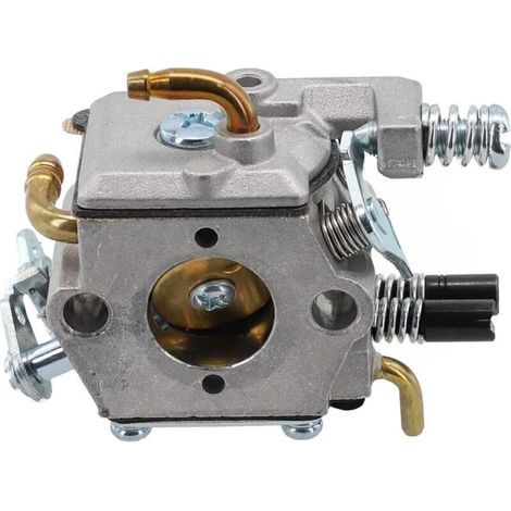 Vergaser für chinesische 2-Takt-Kettensägenmotoren 5800, 4500, 5200, 45 cm³, 52 cm³, 58 cm³, Hochleistungsmotoren (1/5)
