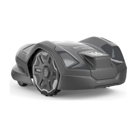 AUTOMOWER HUSQV.AM310E NERA - EHLIS