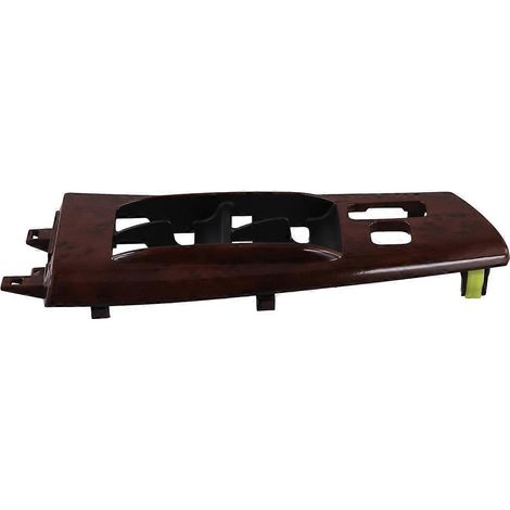 Panneau de commande de lève-vitre avant gauche pour voiture 74232-12380 74231-02350 pour 2003-2008 (1/5)
