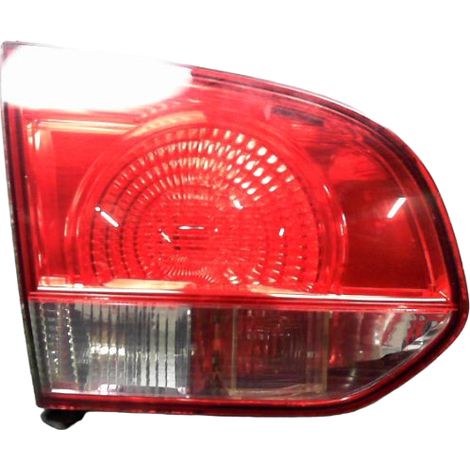 [PRODUIT D'OCCASION] Feu Arriere Interieur Gauche VOLKSWAGEN Golf Vi 2008- ♻️ Ref Oe. 5k0945093g - Garantie à vie (1/3)