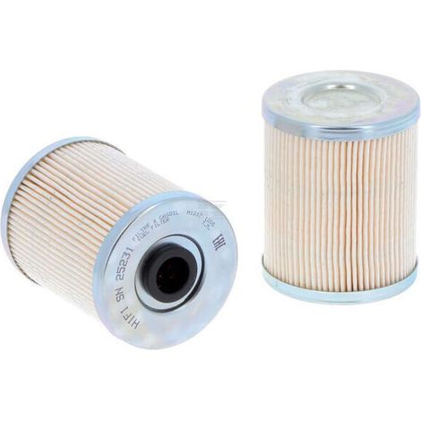Filtro de combustible HIFI FILTER SN25231