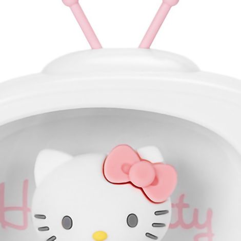 Lampe de chevet TV en silicone, motif dessin animé, veilleuse décorative pour chambre à coucher, type 2 (1/5)