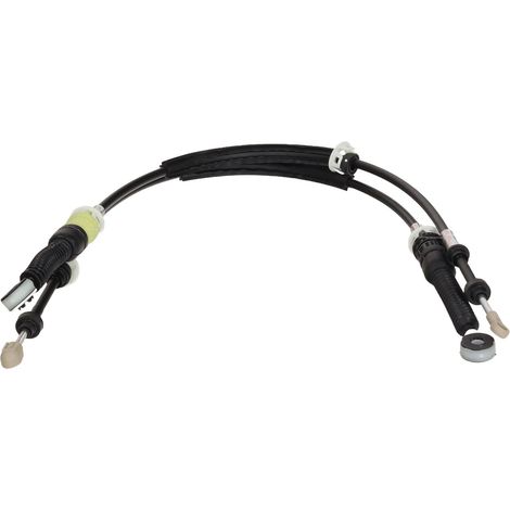 Set di cavi per cambio rapido FT02913 (1/4)