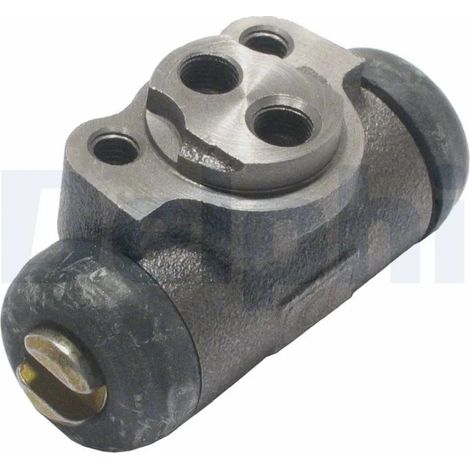 Cylindre de roue Delphi Technologies LW61156 MITSUBISHI MB500738 MR493392