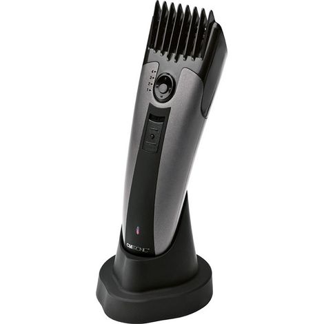Tondeuse cheveux et barbe Clatronic HSM/R 3313 Noir (1/5)