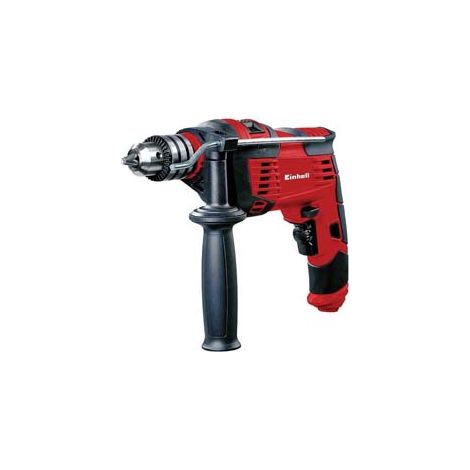 TRAPANO A PERCUSSIONE MANDRINO MM.13 1010W (TCID 1000 E)    EINHELL