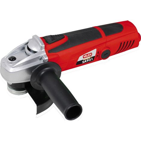 Meuleuse d'angle SA931 850 watts 1401616 VALEX