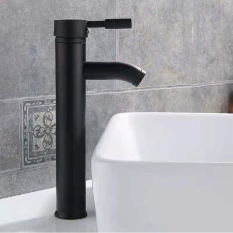 ROBINET DE LAVABO BLACK HIGH