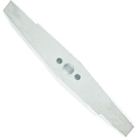 Lame tondeuse pour Flymo minimo 512653501 coupe 25 cm (1/4)