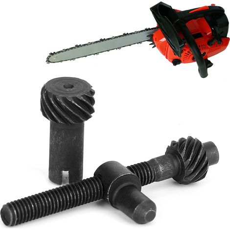 Tendeur de chaîne pour tronçonneuse chinoise Timberpro Lawnflite 2500 25cc (1/5)
