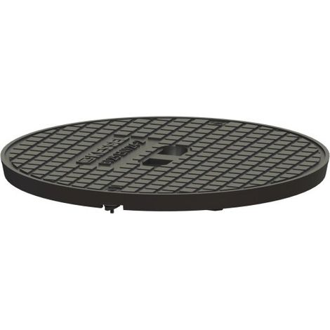 KESSEL 850131 Plaque de recouvrement