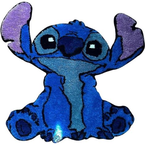 Tapis Anime Kawaii Moelleux Antidérapant Salon Chambre Fille Déco Enfant Salle de Jeu CMK (1/4)