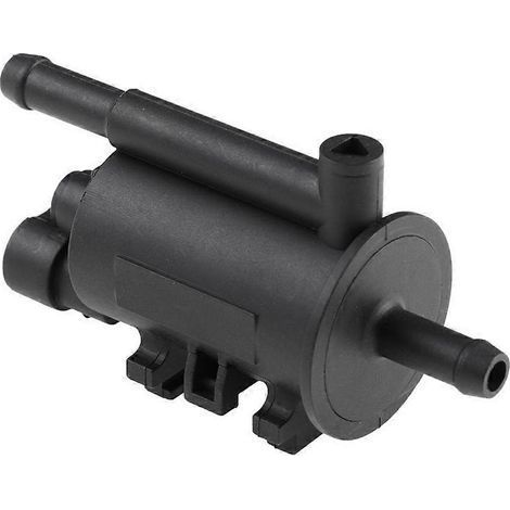 Électrovanne de purge du canister d'évaporation 28910-25100 pour Hyundai Genesis Santa Fe Sonata Kia Forte Optima Sorento 28910-3C100 (1/5)
