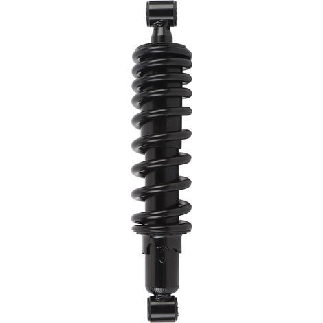 Amortisseur de suspension universel de moto de 330 mm avec un ressort de 10 mm pour le vélo de pit-pit de 70cc à 150 cm3. (1/5)