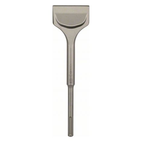 Cincel de pala L.400mm corte-An.115mm SDS-max BOSCH