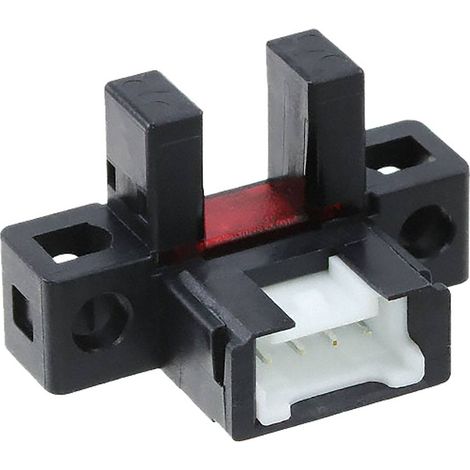 Panasonic Fotocellula a forcella PM-L65 PM-L65 Tipo L Commutazione con la luce, Commutazione con il buio 5 - 24 V/DC 1 (1/3)
