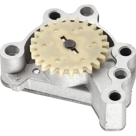 Pompe à huile moteur à 24 dents compatible avec les moteurs YinXiang 140cc, 150cc et 160cc pour motos tout-terrain. (1/5)