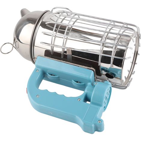 Fumoir électrique en acier inoxydable pour ruches, accessoire d'apiculture (1/5)