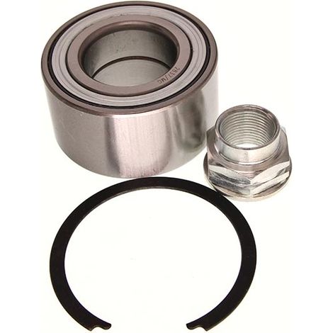 ROULEMENT DE ROUE MAXGEAR AVANT FIAT DOBLO 1.2-1.9D SANS ABS/FI (1/2)